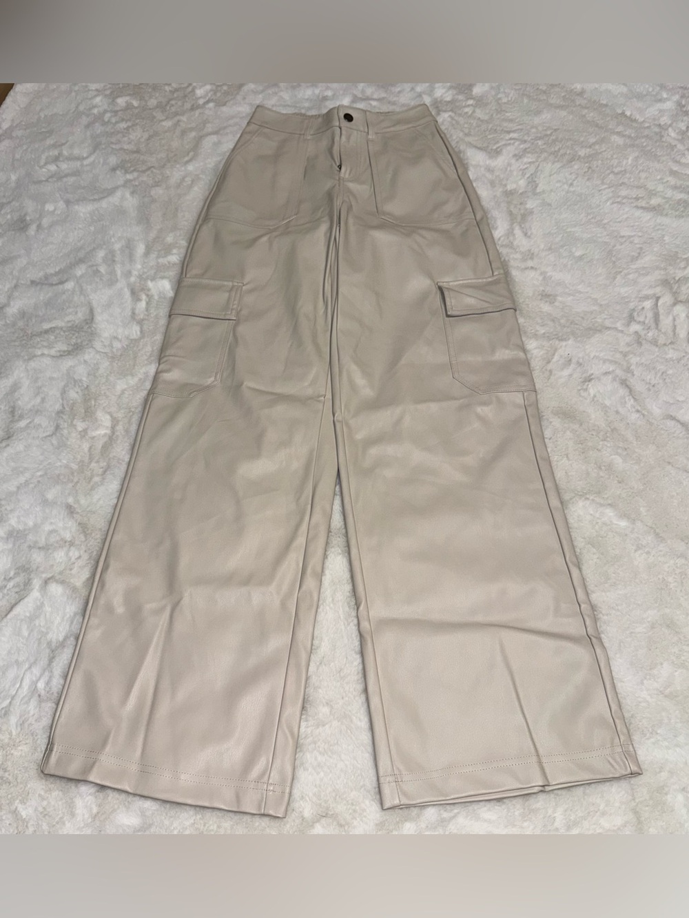 wild fable faux leather pants